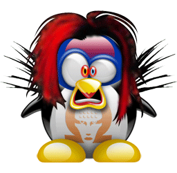 penguin pingouin pinguino 833